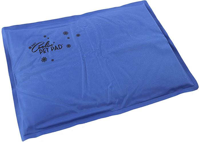 K&H Pet Products Coolin’ Pet Pad Самоохолоджувальна підстилка для собак 28x38 см (1767) - зображення 1