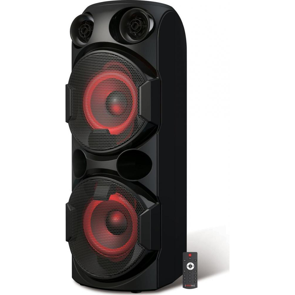 Rebeltec SoundBox 630 Black - зображення 1