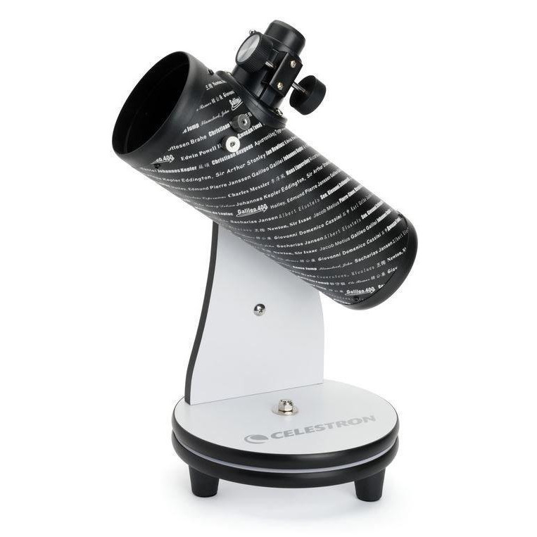 Celestron FirstScope 76 - зображення 1