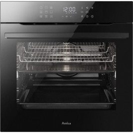   Amica ED97617BA+ X-TYPE STEAM