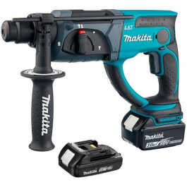   Makita DHR202RX4