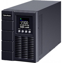   CyberPower OLS1500E