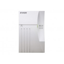   EVER Eco Pro 1000 AVR CDS 19'' 2U (W/EAVRRM-001K00/00)