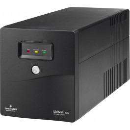   Emerson Liebert Line-interactive itON 1000VA 600W E 230V (LI32131CT20)