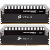 Corsair 8 GB (2x4GB) DDR4 4000 Mhz Dominator Platinum (CMD8GX4M2B4000C19) - зображення 1