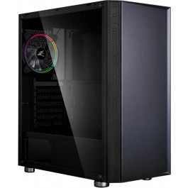   Zalman R2 Black