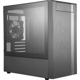   Cooler Master MasterBox NR400 (MCB-NR400-KG5N-S00)