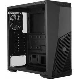   Cooler Master MasterBox K501L Black (MCB-K501L-KANN-S00)