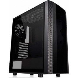   Thermaltake Versa J25 Tempered Glass (CA-1L8-00M1WN-00)