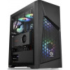 Thermaltake Commander G32 Tempered Glass ARGB Edition (CA-1P2-00M1WN-00) - зображення 1