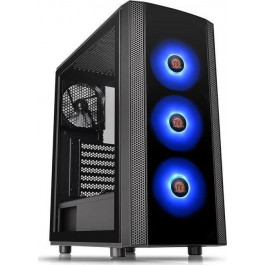   Thermaltake Versa J25 TG RGB (CA-1L8-00M1WN-01)