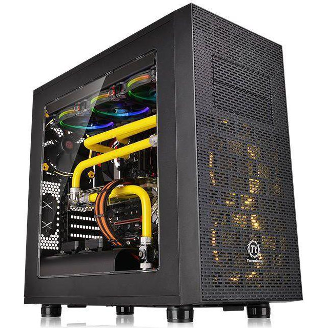 Thermaltake Core X31 (CA-1E9-00M1WN-00) - зображення 1