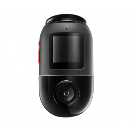 Xiaomi 70mai Dash Cam Omni 64 GB Black