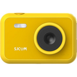 SJCAM FunCam Yellow
