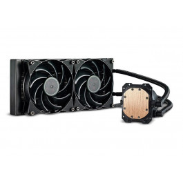   Cooler Master MasterLiquid Lite 240 (MLW-D24M-A20PW-R1)