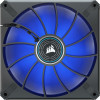 Corsair ML140 LED Elite Blue (CO-9050125-WW) - зображення 4