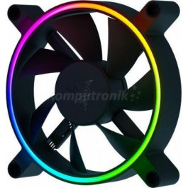   Razer Kunai Chroma 120mm 1 Fan (RC21-01800100-R3M1)