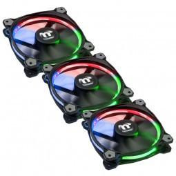   Thermaltake Riing 12 RGB Premium Edition (CL-F049-PL12SW-A)