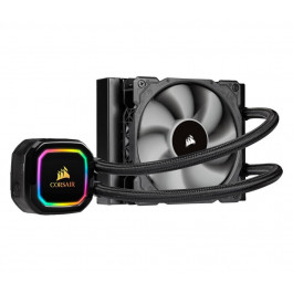   Corsair iCUE H60i RGB PRO XT (CW-9060049-WW)