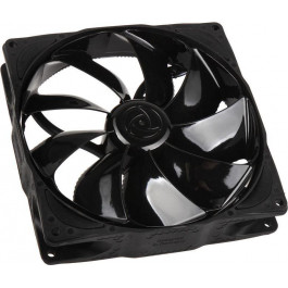 Noiseblocker NB-eLoop Fan B14-PS (ITR-B14-PS-BL)