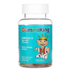 Gummi KING Omega-3 60 жувальних цукерок - зображення 1