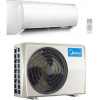 Midea Blanc DC MA-18N1D0HI-I/MA-18N1D0H-O - зображення 1