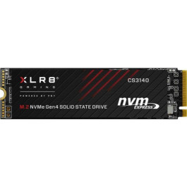 PNY XLR8 CS3140 2 TB (M280CS3140-2TB-RB)