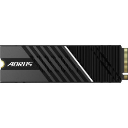 GIGABYTE AORUS Gen4 7000s SSD 2 TB (GP-AG70S2TB)