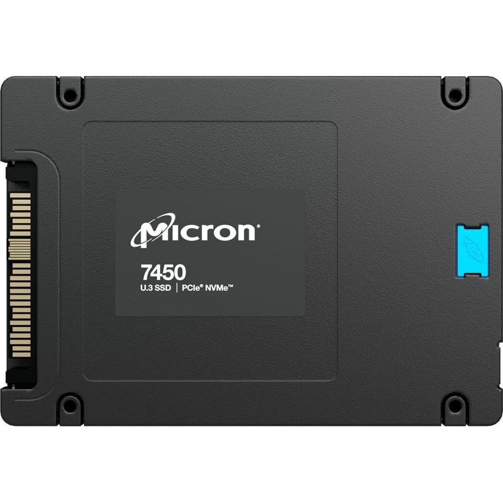 Micron 7450 MAX - зображення 1