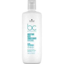   Schwarzkopf Кондиціонер  BC Bonacure Moisture Kick для зволоження волосся 1000 мл (4045787725759)