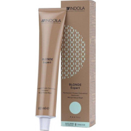   INDOLA Перманентна крем-фарба для освітлення волосся  Blonde Expert Permanent Caring Color Р.17 Пастельний 