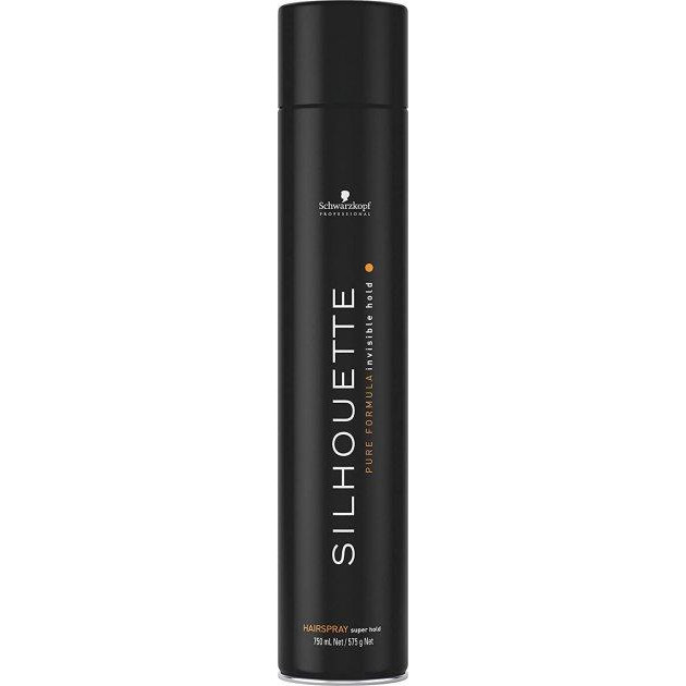 Schwarzkopf Лак для волос  Silhouette Super Hold 750 ml (4045787300147) - зображення 1