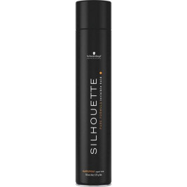   Schwarzkopf Лак для волос  Silhouette Super Hold 750 ml (4045787300147)