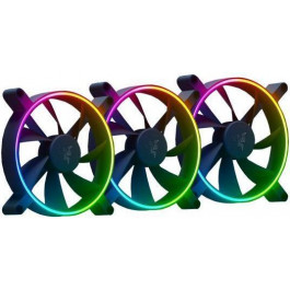 Razer Kunai Chroma 120mm 3 Fans (RC21-01810100-R3M1)