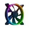 Razer Kunai Chroma 140mm 1 Fan (RC21-01800200-R3M1) - зображення 1