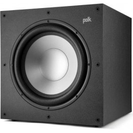   Polk audio Monitor XT12 Black