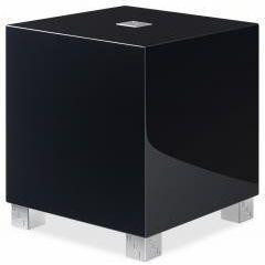   REL Acoustics T5i Black