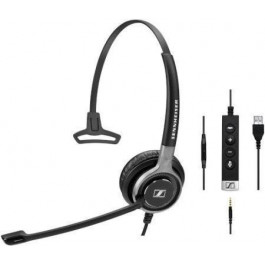   Sennheiser EPOS Impact SC 635 USB Black (507254)