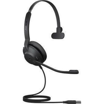 JABRA Evolve2 30 USB-C MS Mono (23089-899-879) - зображення 1