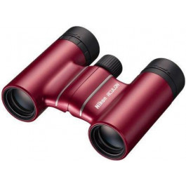   Nikon ACULON T02 8x21 RED (BAA860WA)