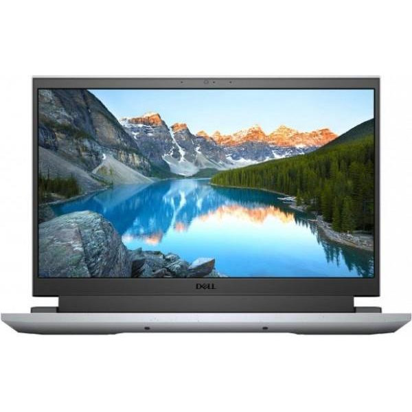 Dell Inspiron G15 5515 (Inspiron-5515-3520) - зображення 1