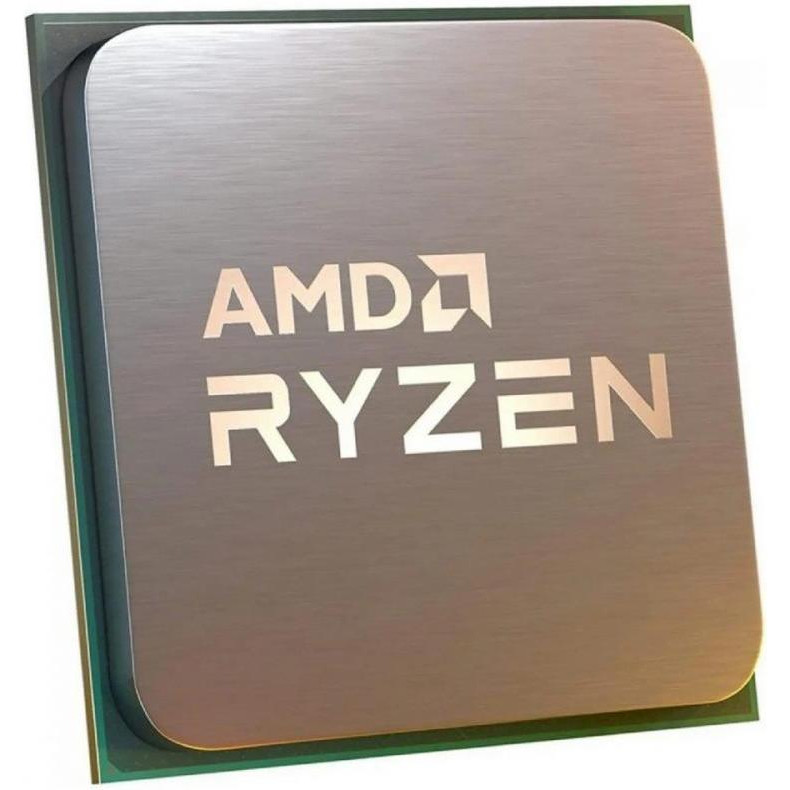 AMD Ryzen 7 5700 (100-000000743BOX) - зображення 1