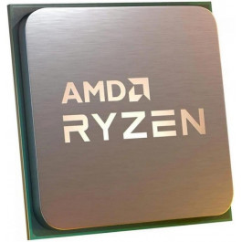 AMD Ryzen 7 5700 (100-000000743BOX)
