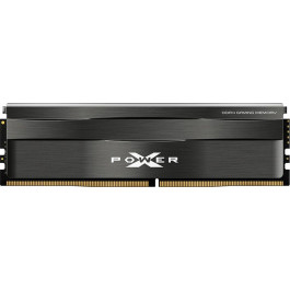 Silicon Power 8 GB DDR4 3600 MHz XPOWER Zenith (SP008GXLZU360BSC)