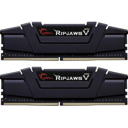 G.Skill 32 GB (2x16GB) DDR4 4266 MHz Ripjaws V (F4-4266C19D-32GVK)