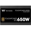 Thermaltake ToughPower SFX 650W Gold TT Premium Edition (PS-STP-0650FNFAGE-1) - зображення 5