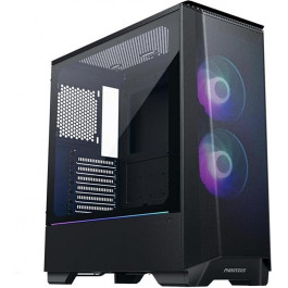   Phanteks Eclipse P360A Black (PH-EC360ATG_DBK01)