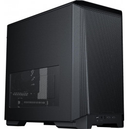   Phanteks Eclipse P200A Performance Black (PH-EC200AC_BK01)