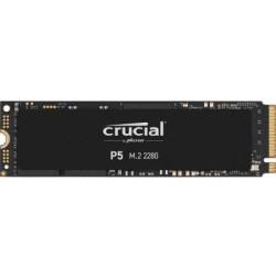 Crucial P5 2 TB (CT2000P5SSD8)