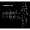 Art of Sex Мужские трусы XS-2XL с силиконовой анальной пробкой Art of Sex - Joni plug panties size L Black (SO6 - зображення 4